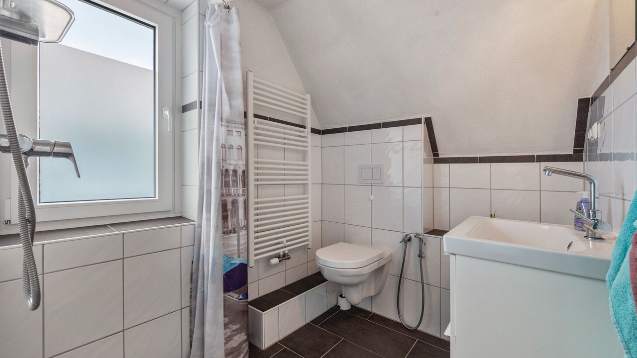Photo of Bathroom in Bad Meinberg