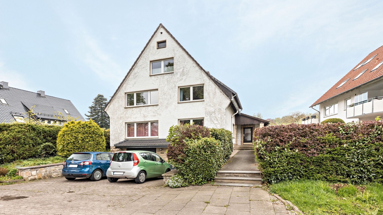 Photo of Outdoor in Bad Meinberg