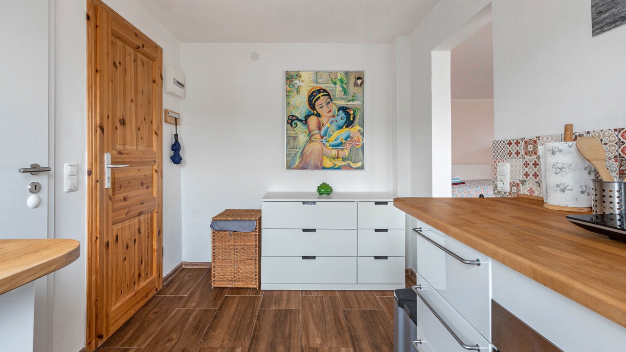 Photo of Kitchen in Bad Meinberg