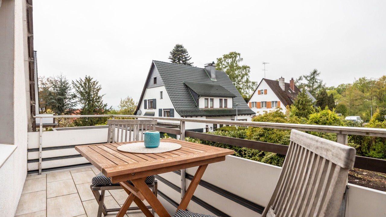 Photo of Outdoor in Bad Meinberg
