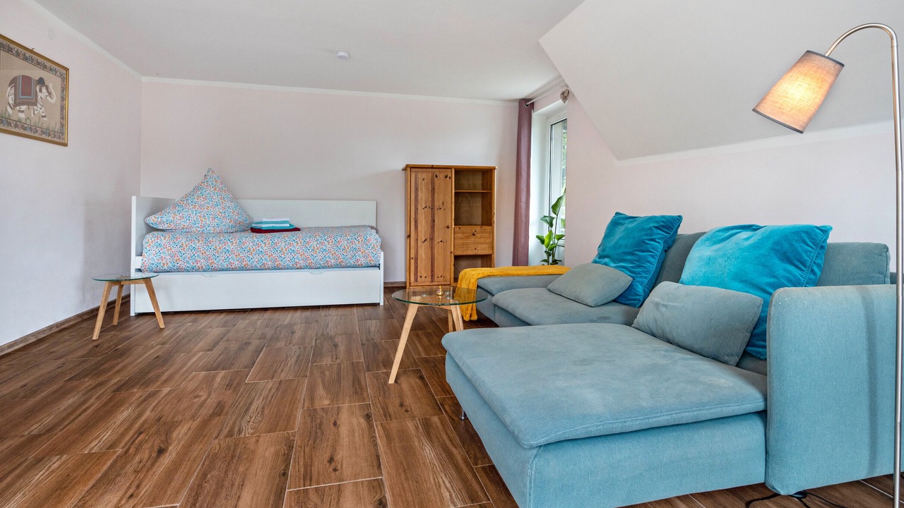 Photo of Livingroom in Bad Meinberg