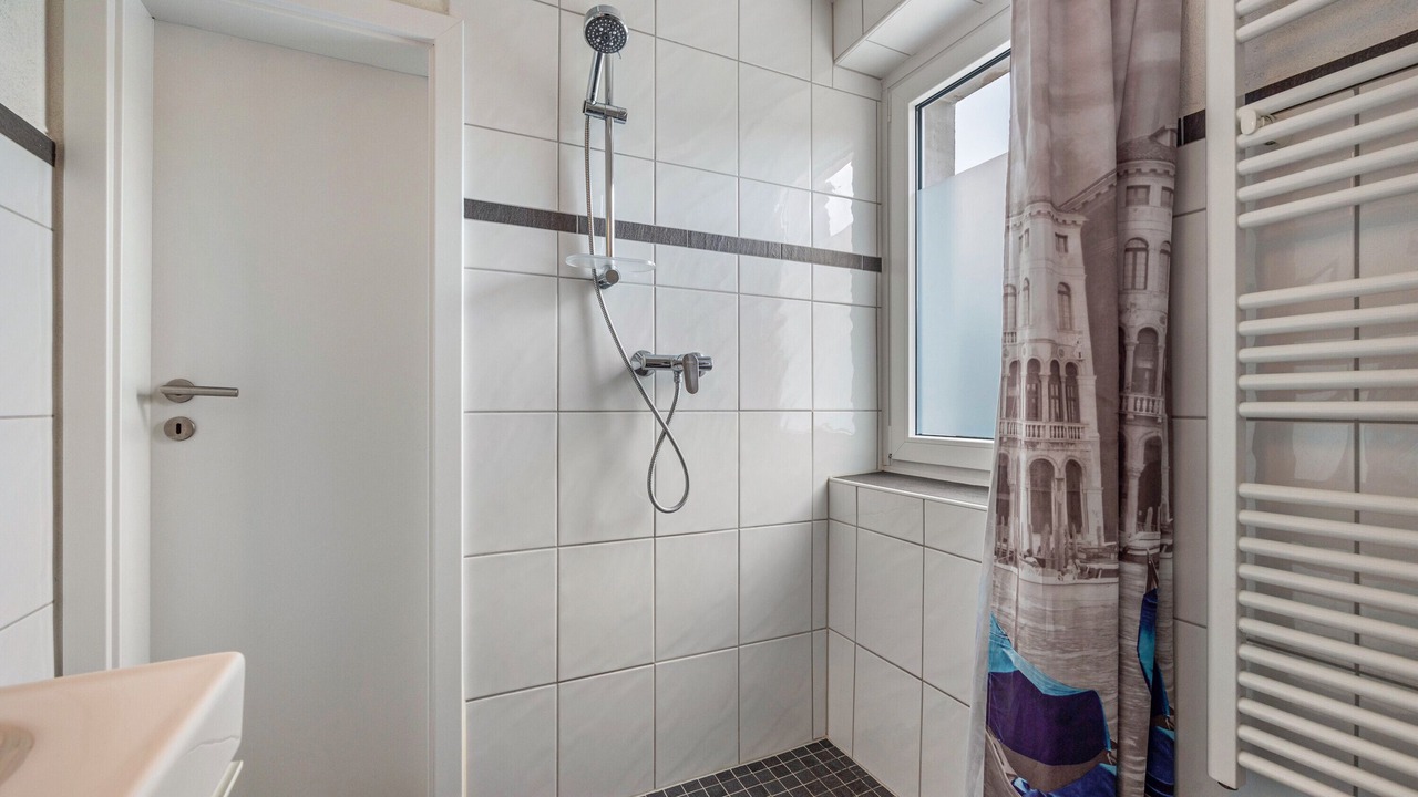 Photo of Bathroom in Bad Meinberg