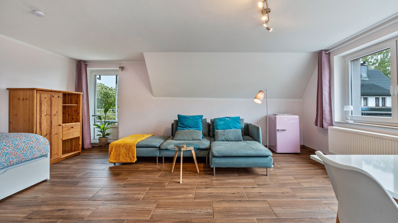 Photo of Bedroom in Bad Meinberg