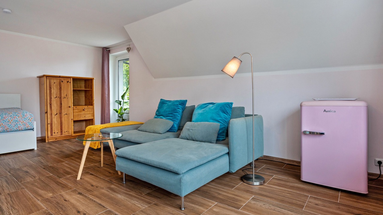 Photo of Livingroom in Bad Meinberg