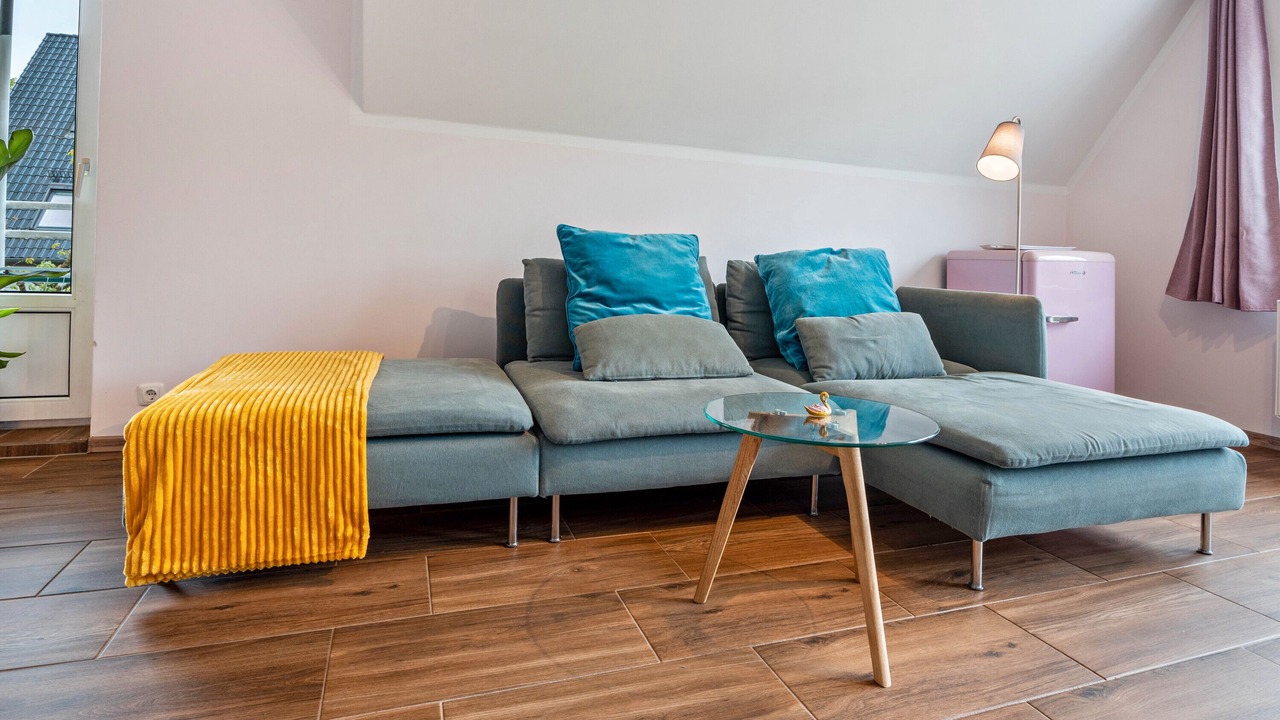 Photo of Livingroom in Bad Meinberg