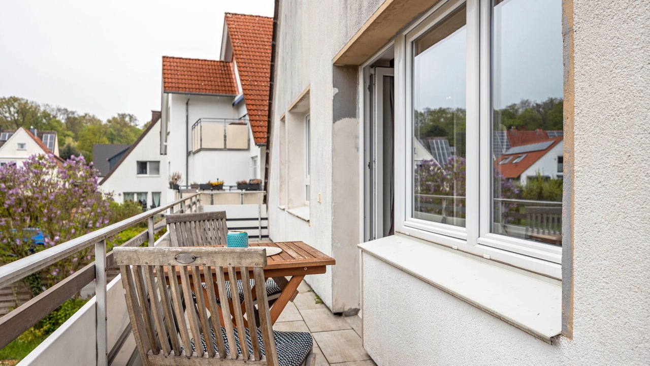Photo of Outdoor in Bad Meinberg