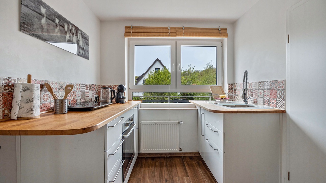 Photo of Kitchen in Bad Meinberg