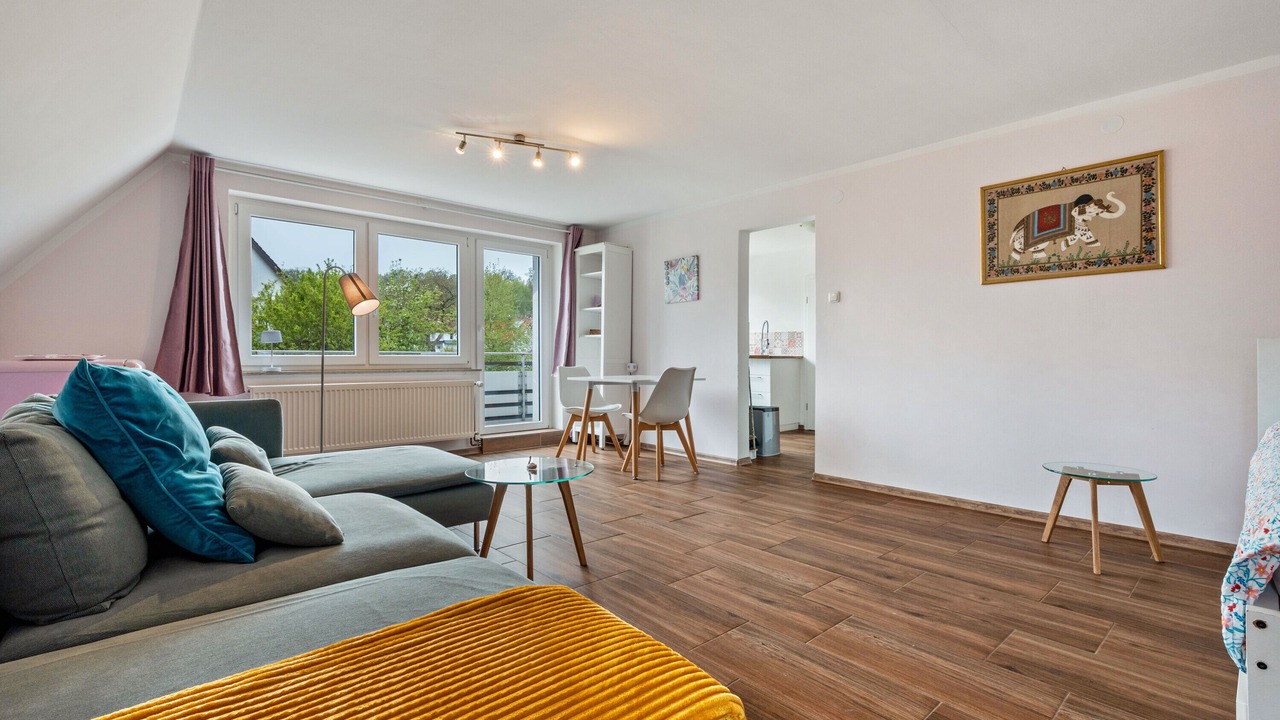Photo of Livingroom in Bad Meinberg