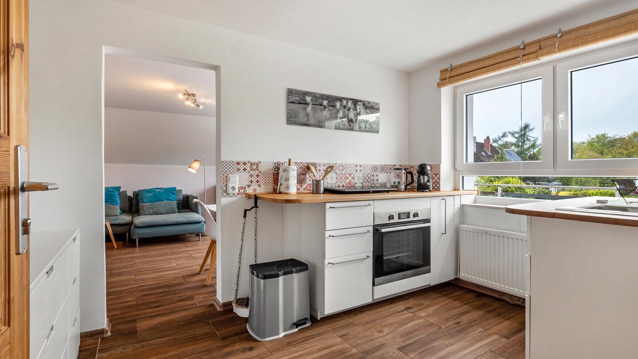 Photo of Kitchen in Bad Meinberg