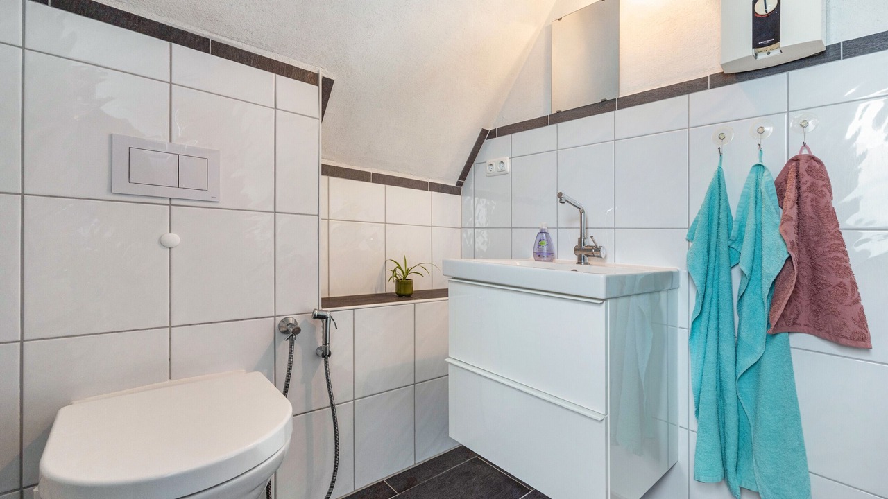 Photo of Bathroom in Bad Meinberg