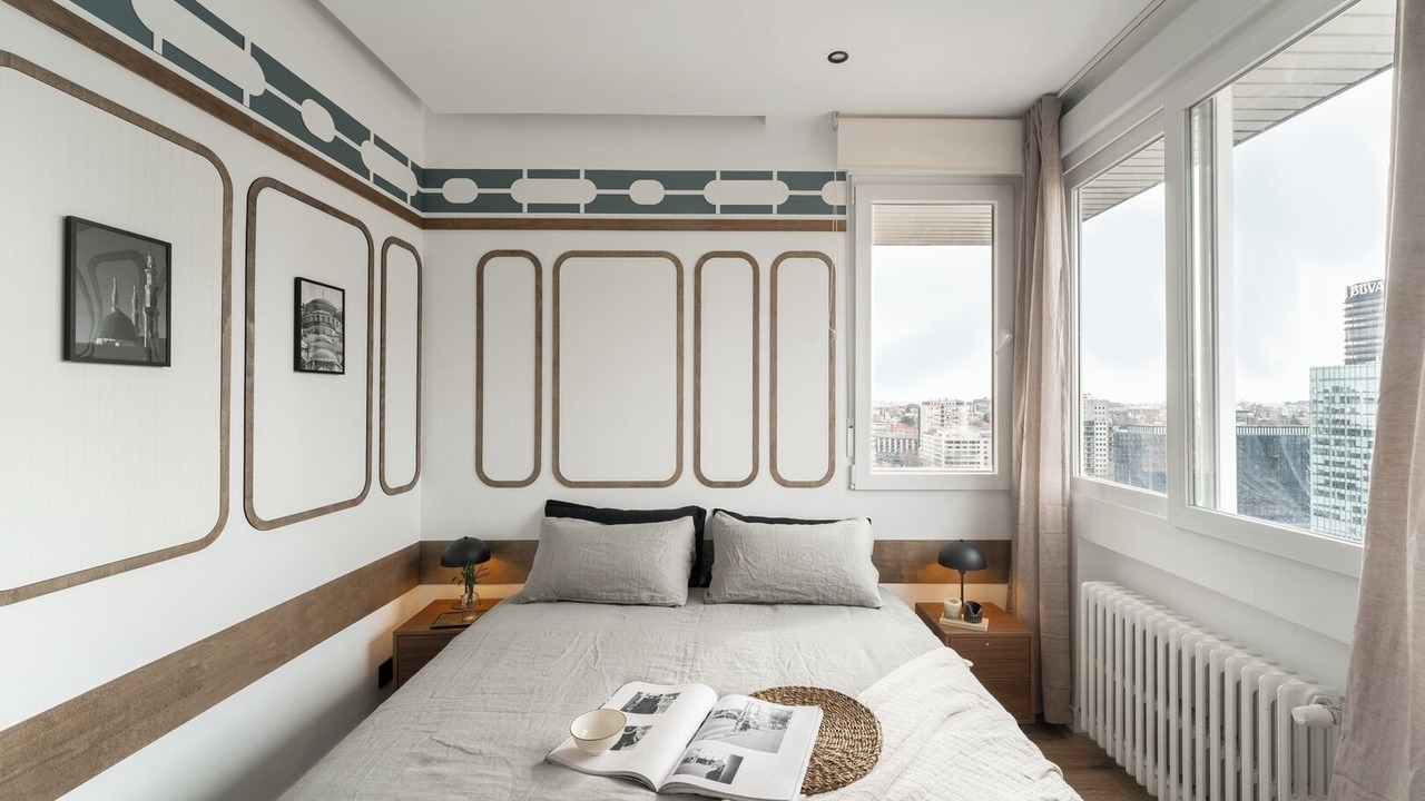 Photo of Bedroom in Cuatro Caminos