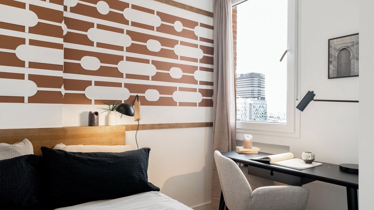 Photo of Bedroom in Cuatro Caminos