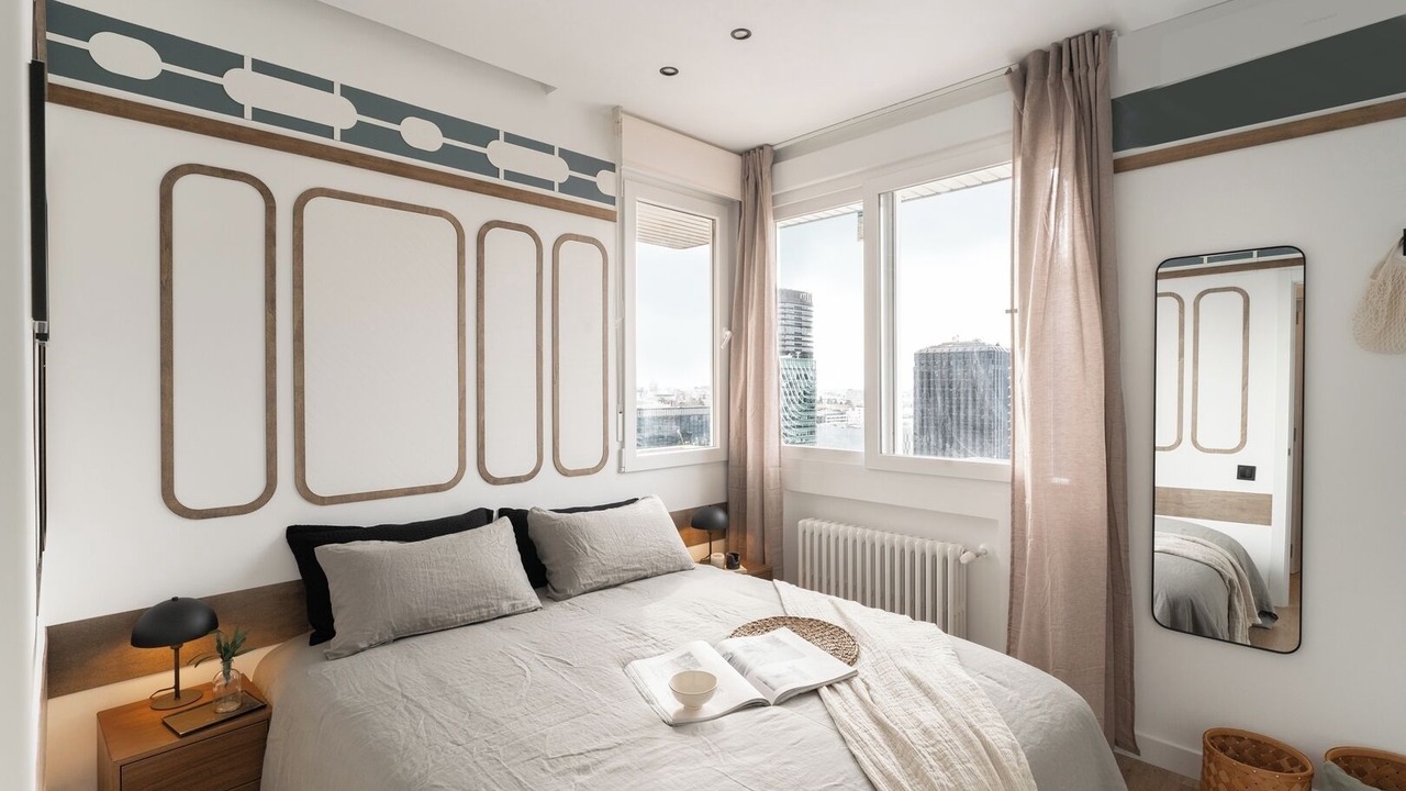 Photo of Bedroom in Cuatro Caminos