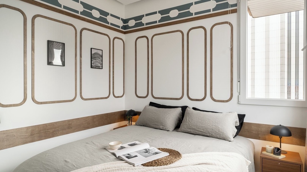 Photo of Bedroom in Cuatro Caminos