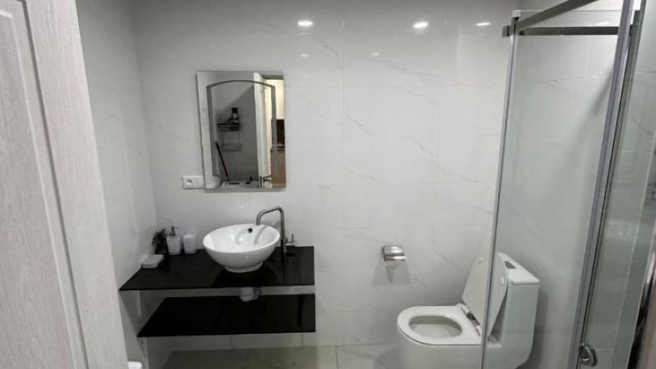 Photo of Bathroom in Tsaghkadzor
