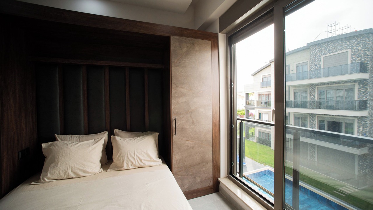 Photo of Bedroom in Belek