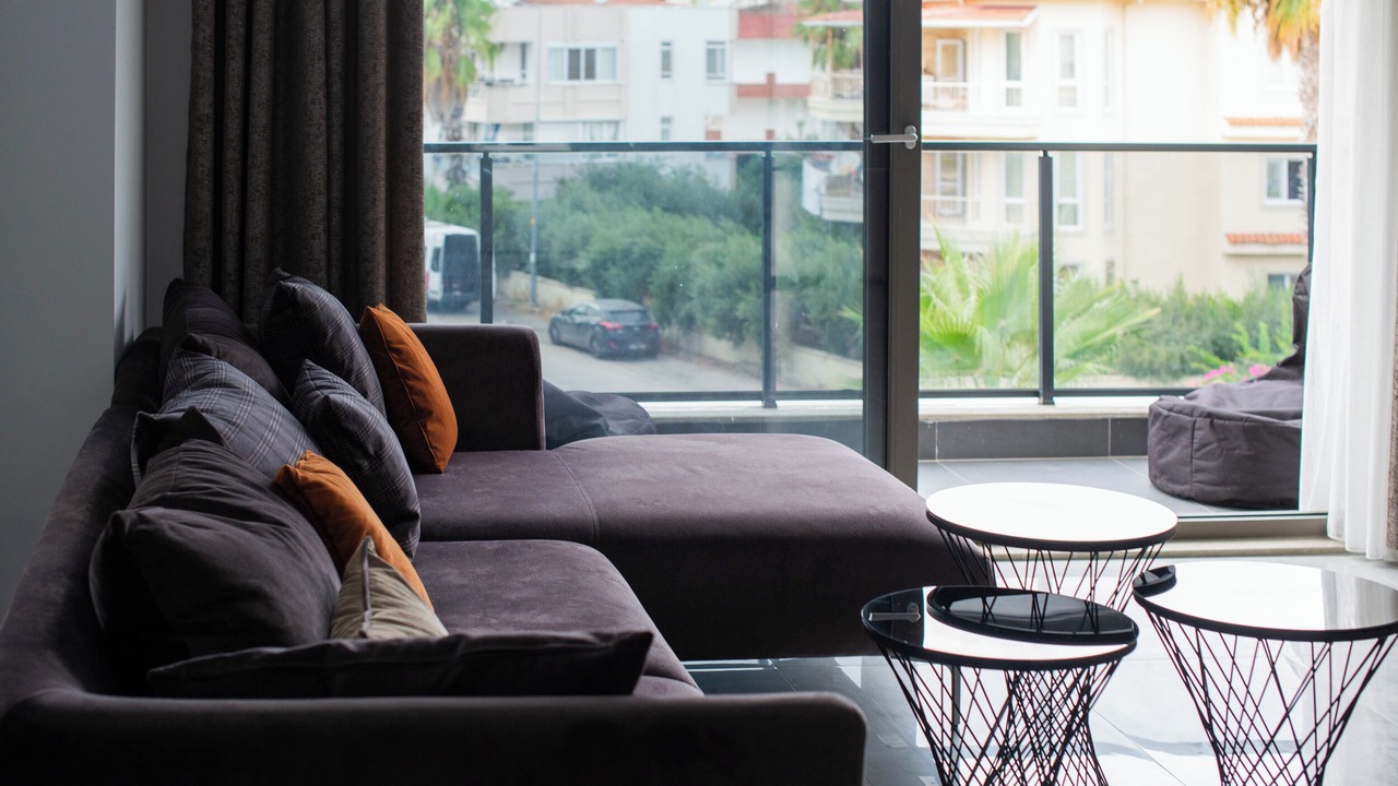 Photo of Livingroom in Belek