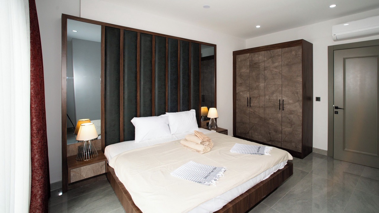 Photo of Bedroom in Belek