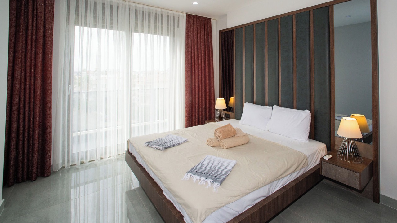 Photo of Bedroom in Belek