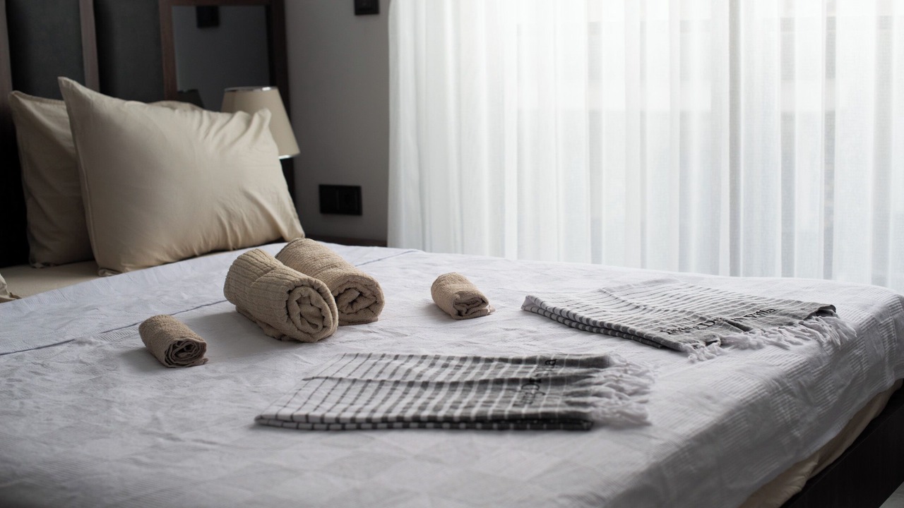 Photo of Bedroom in Belek