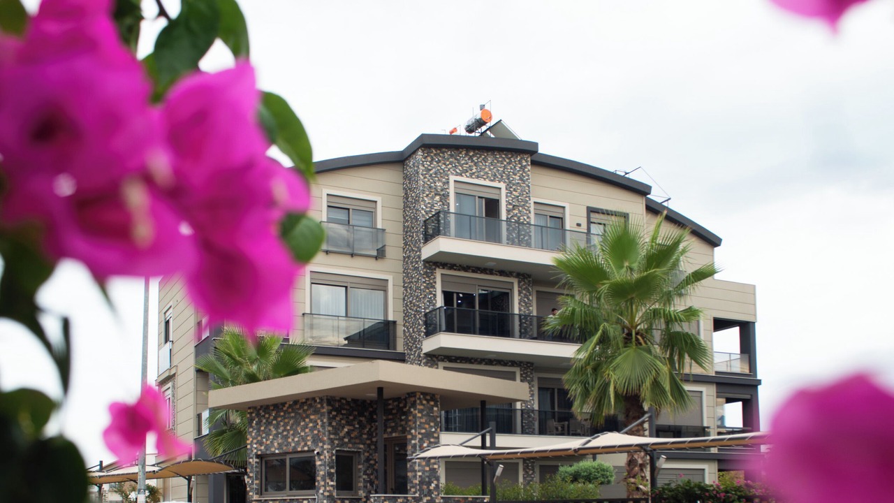 Photo of Outdoor in Belek