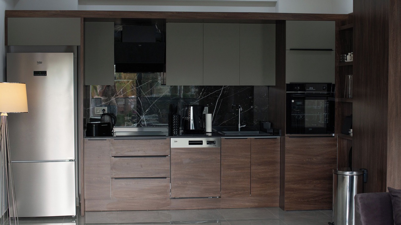 Photo of Kitchen in Belek