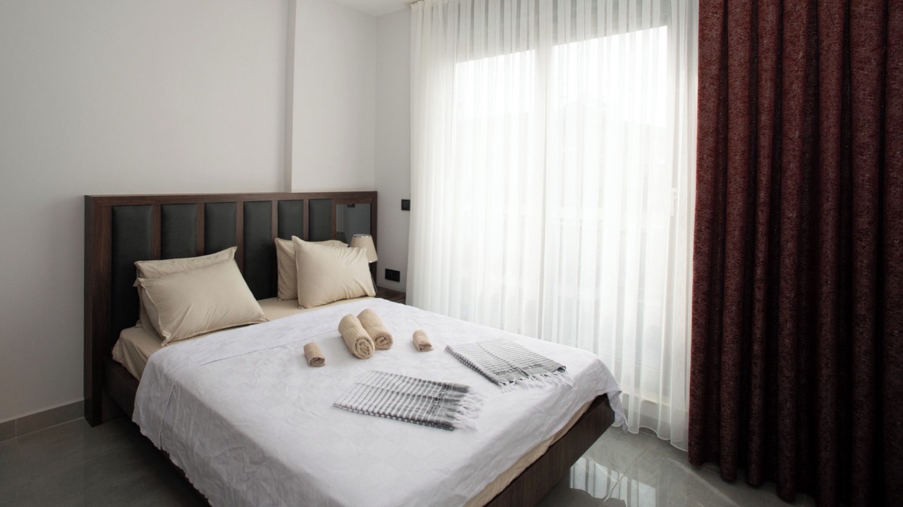 Photo of Bedroom in Belek
