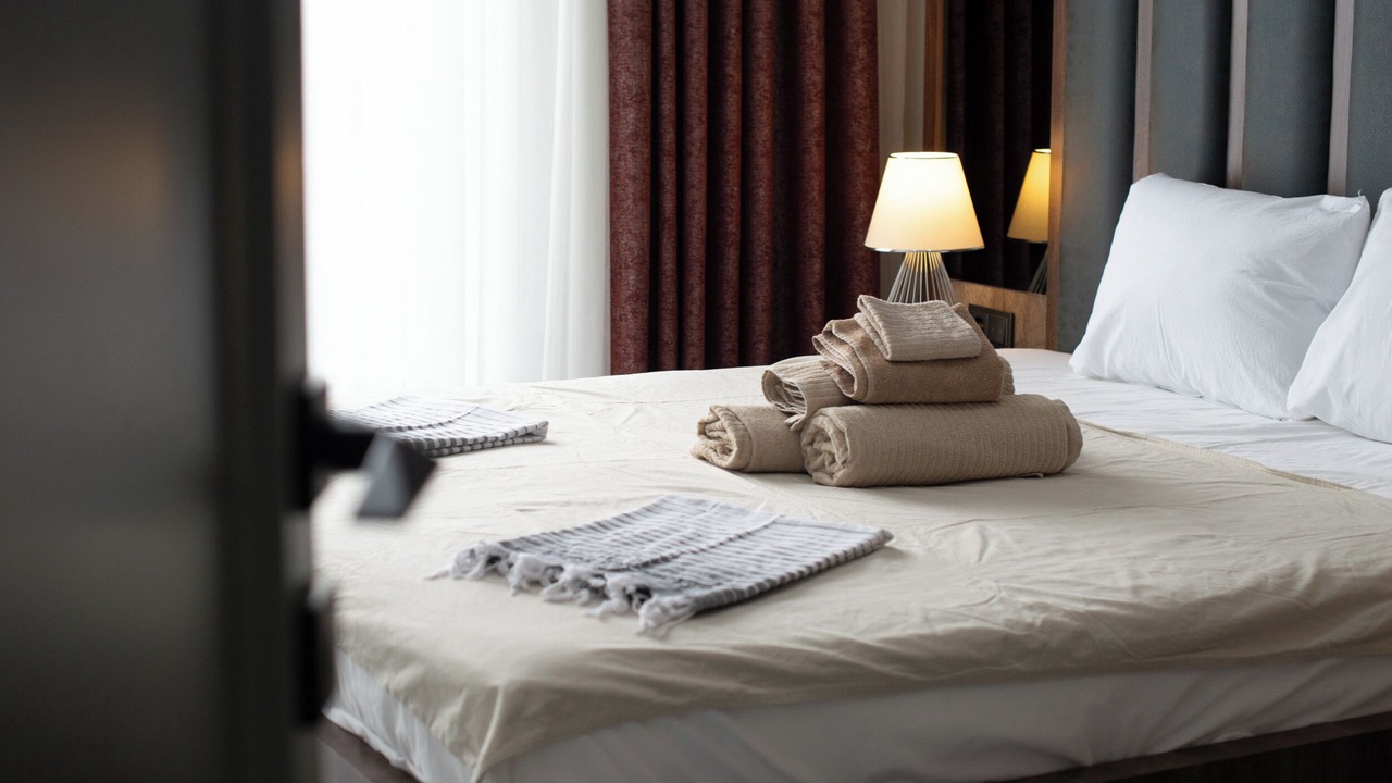 Photo of Bedroom in Belek