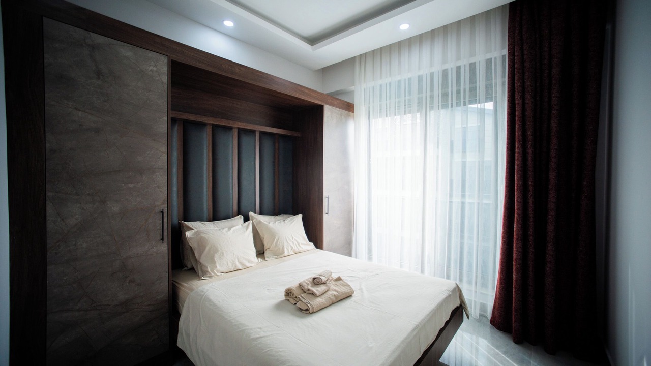 Photo of Bedroom in Belek