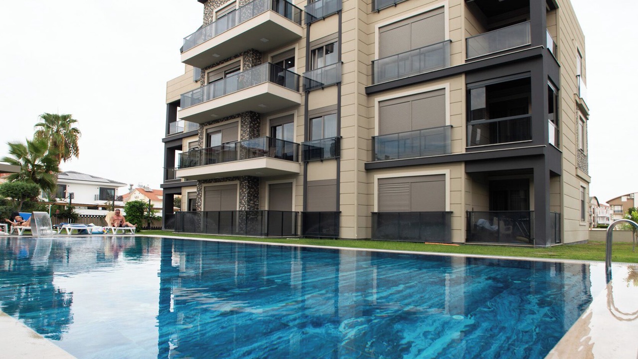 Photo of Outdoor in Belek