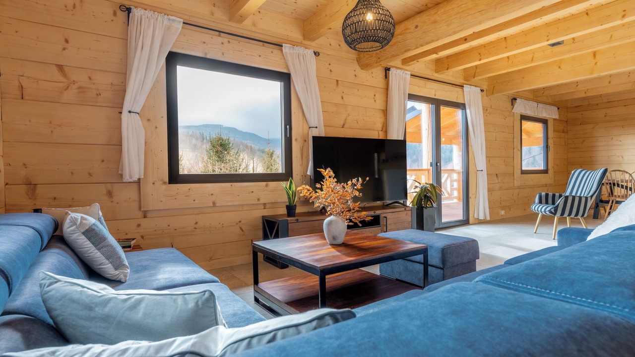 Photo of Livingroom in Przesieka