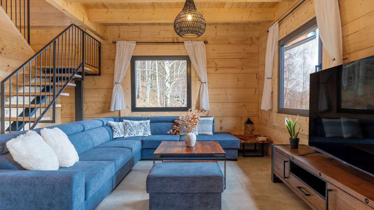 Photo of Livingroom in Przesieka