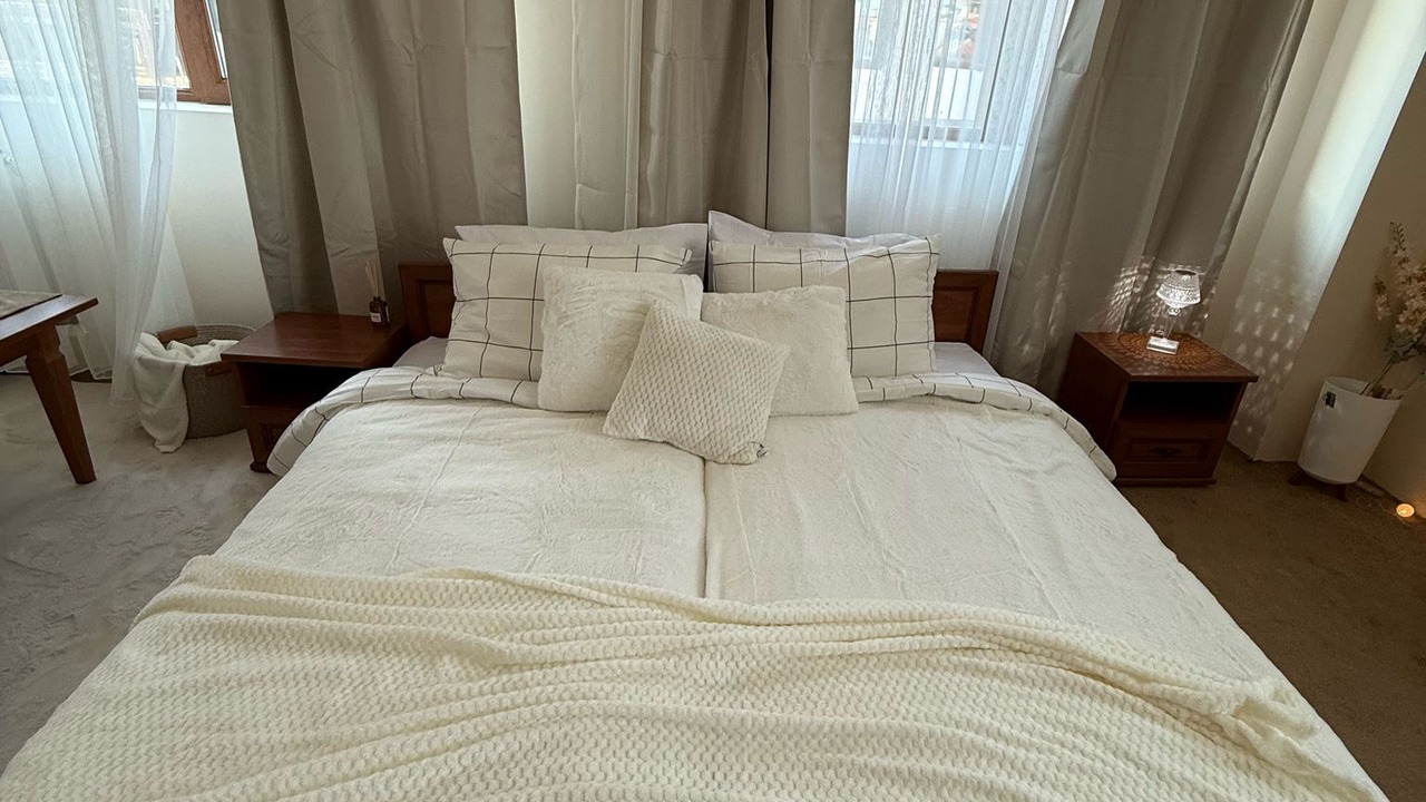 Photo of Bedroom in Shiligarnika