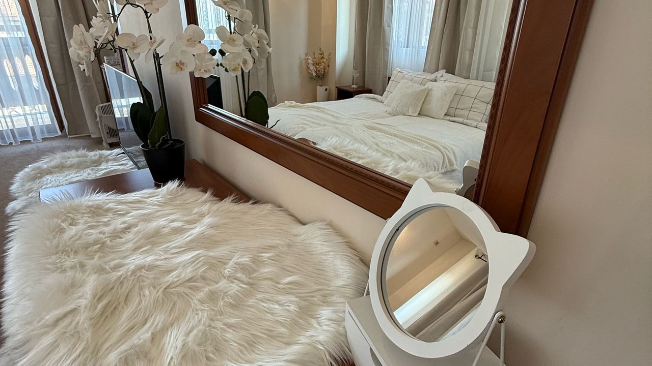 Photo of Bedroom in Shiligarnika