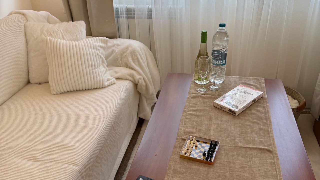 Photo of Livingroom in Shiligarnika