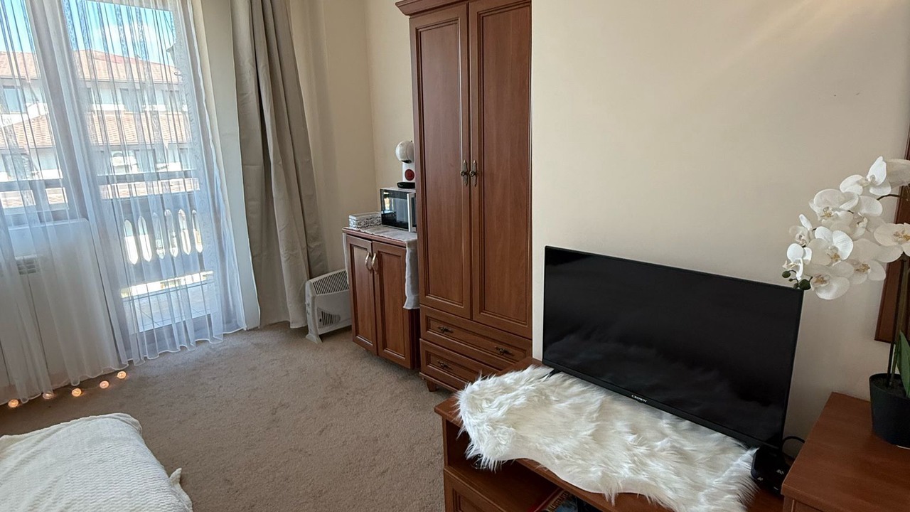Photo of Bedroom in Shiligarnika
