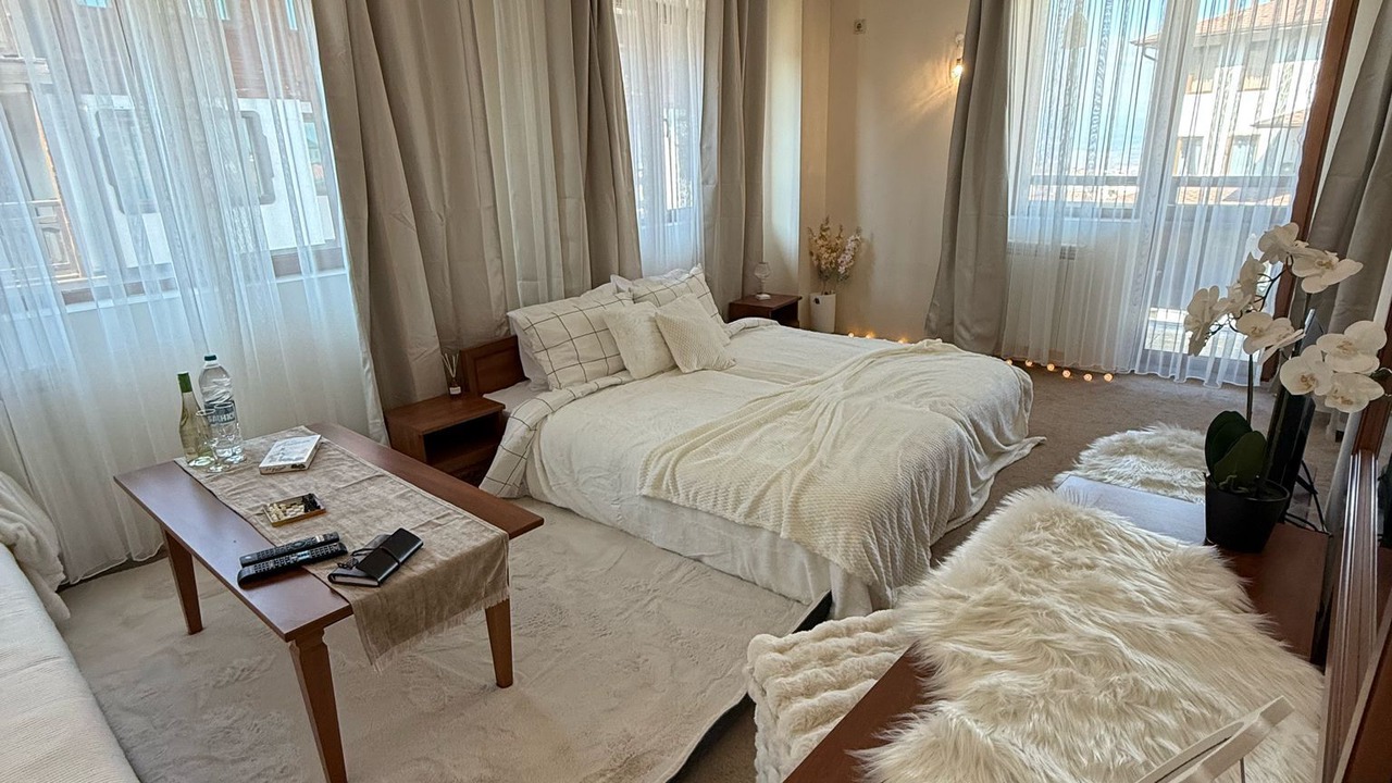 Photo of Bedroom in Shiligarnika