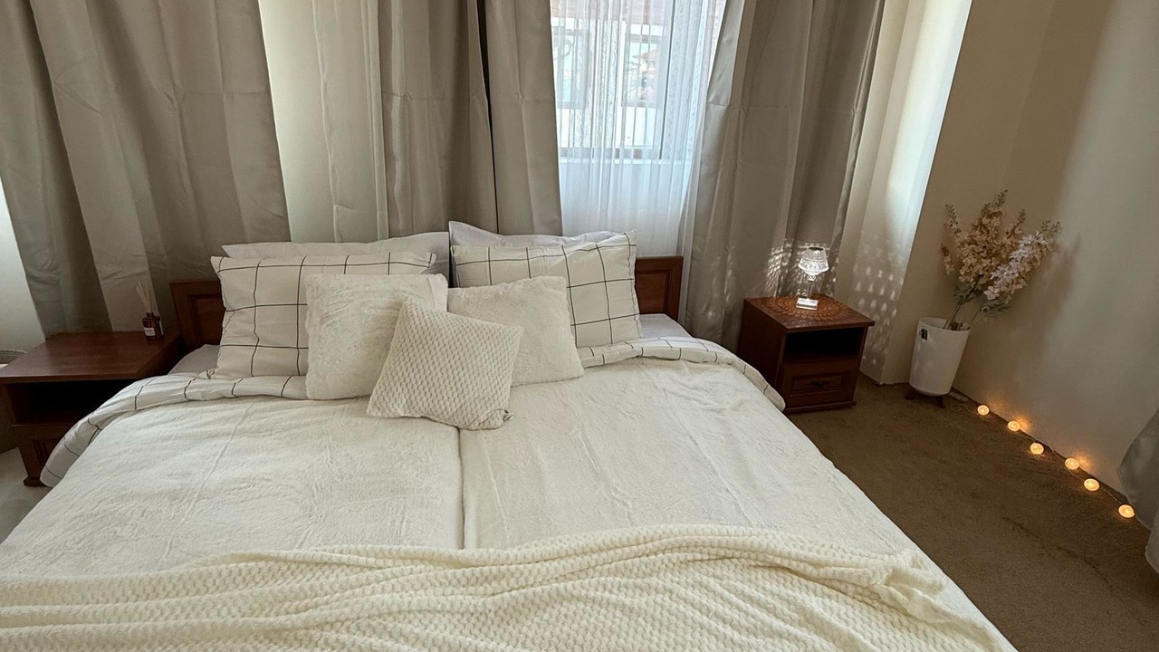 Photo of Bedroom in Shiligarnika