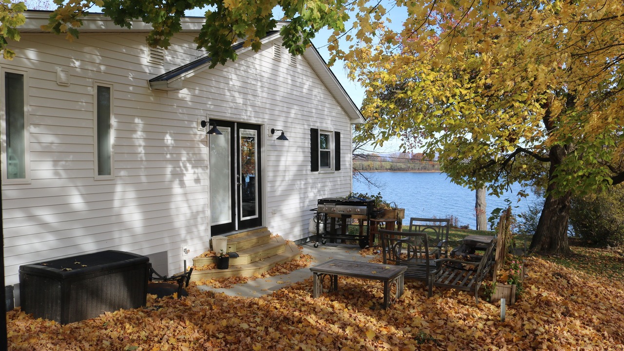 Photo of Outdoor in North Hero