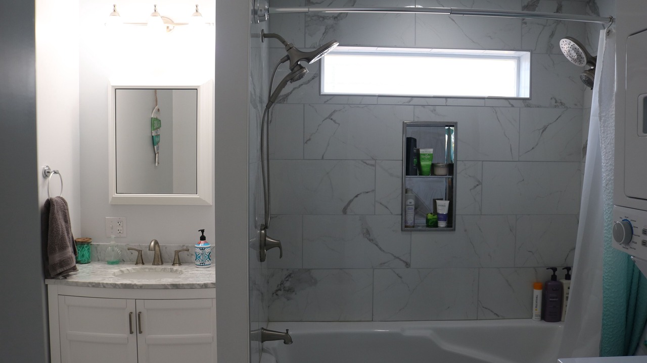 Photo of Bathroom in North Hero