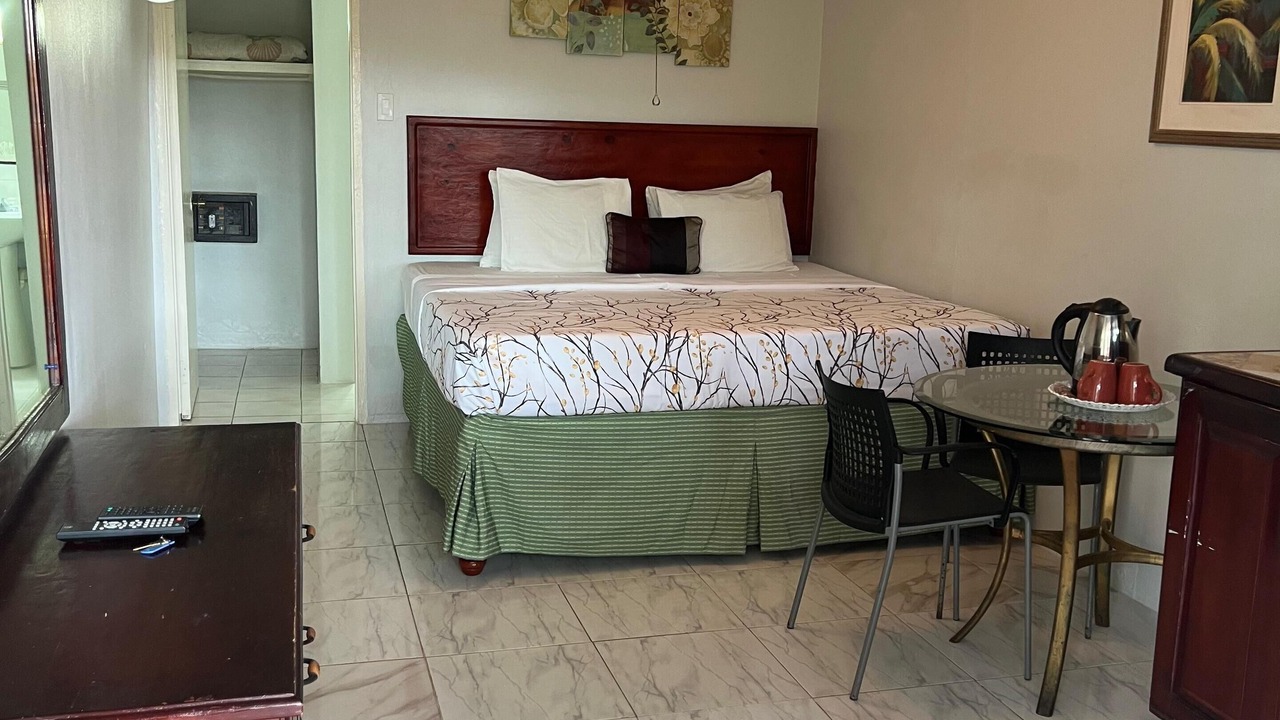 Photo of Bedroom in West End