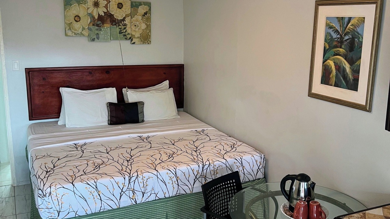Photo of Bedroom in West End