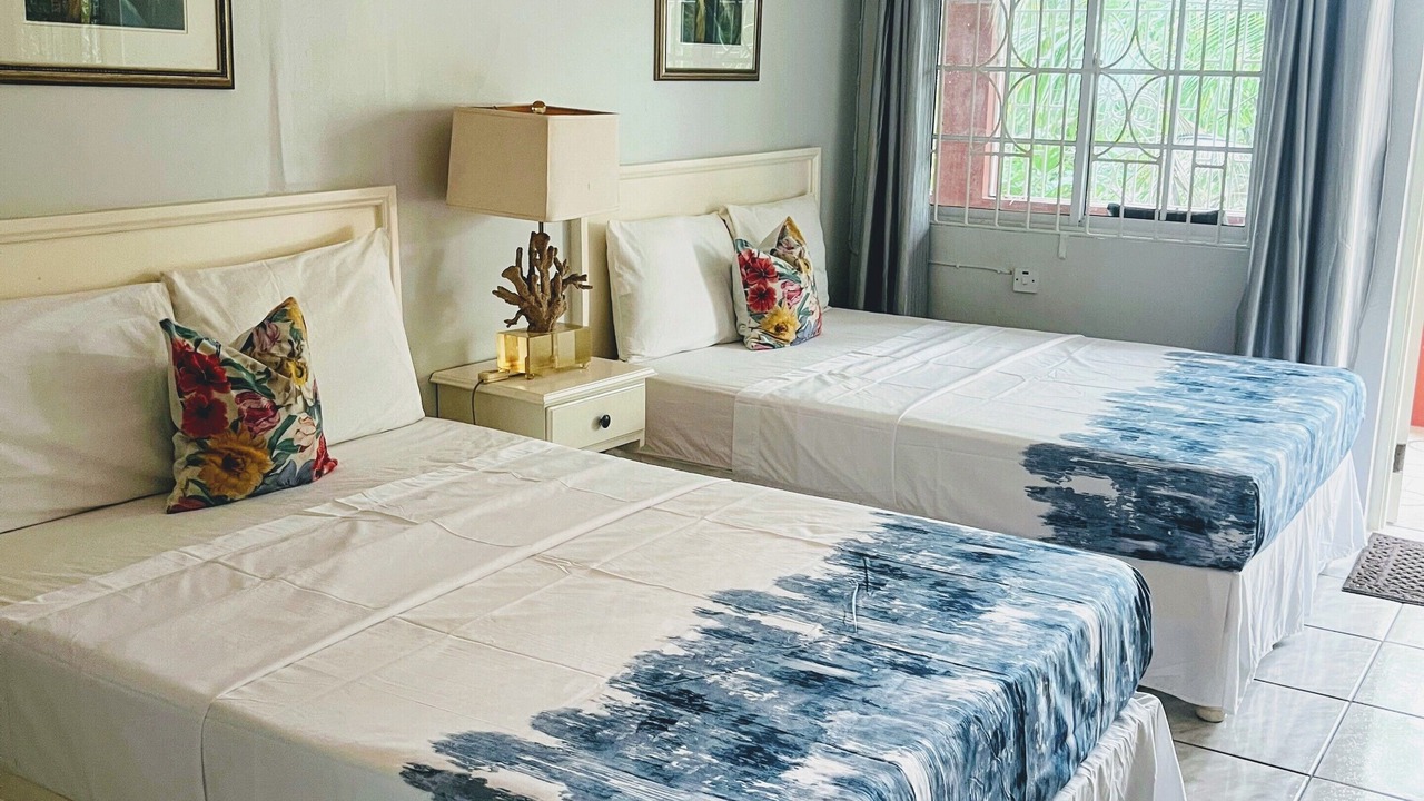 Photo of Bedroom in West End
