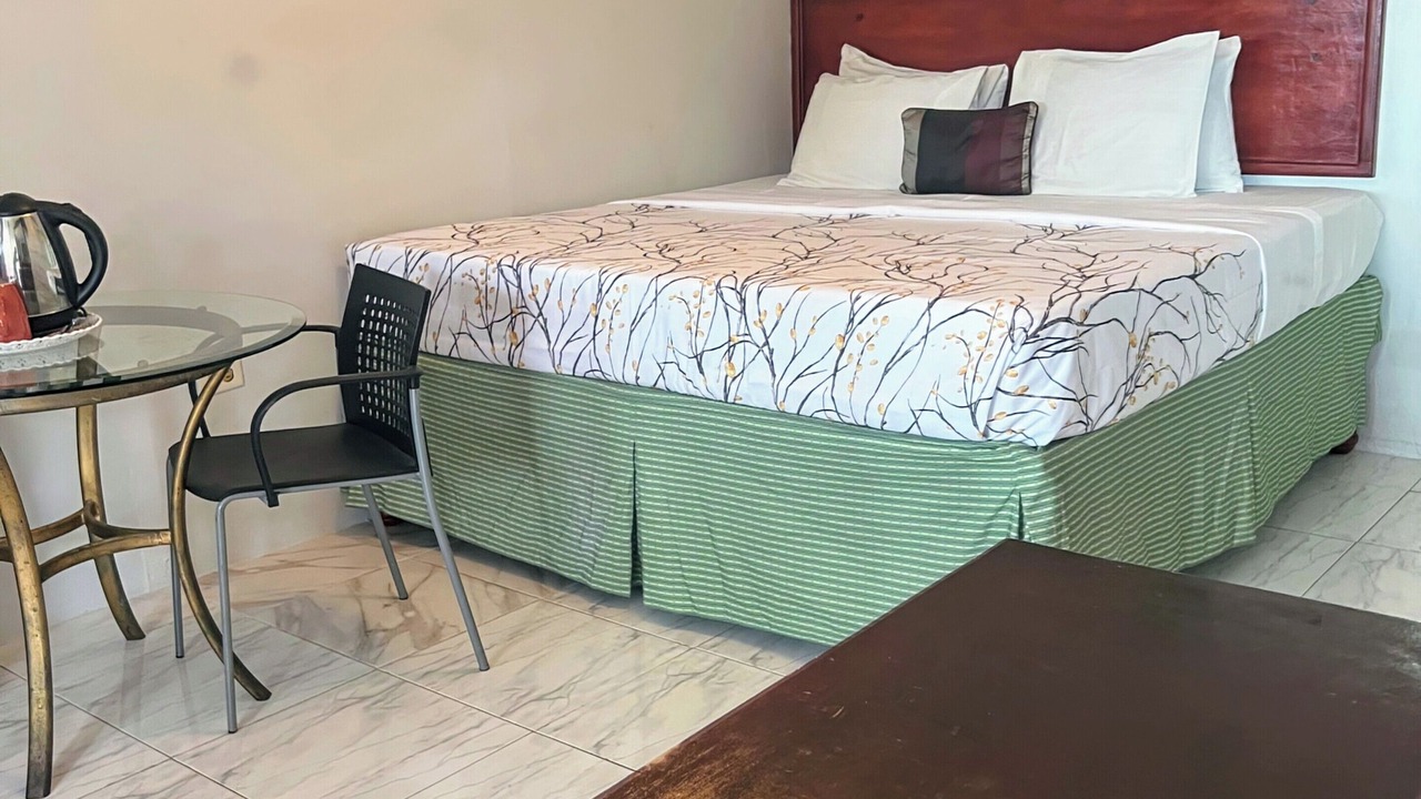 Photo of Bedroom in West End