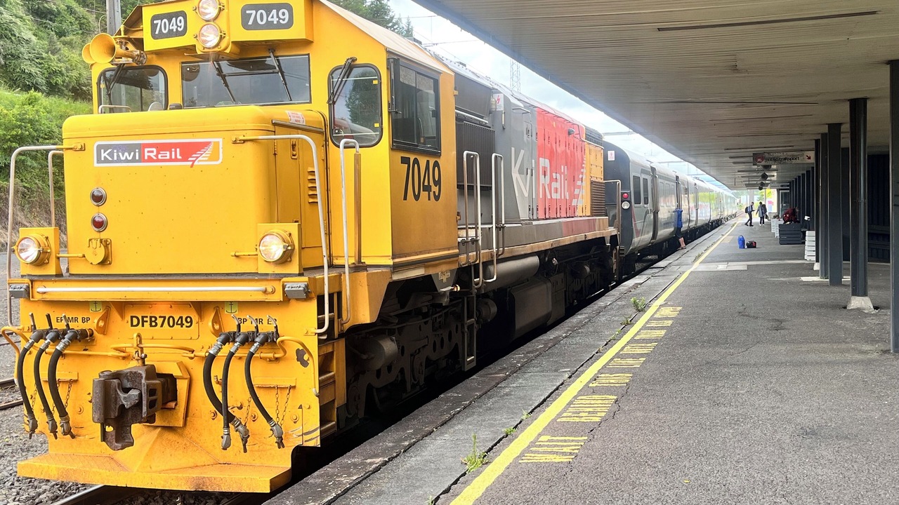 Photo of Others in Taumarunui