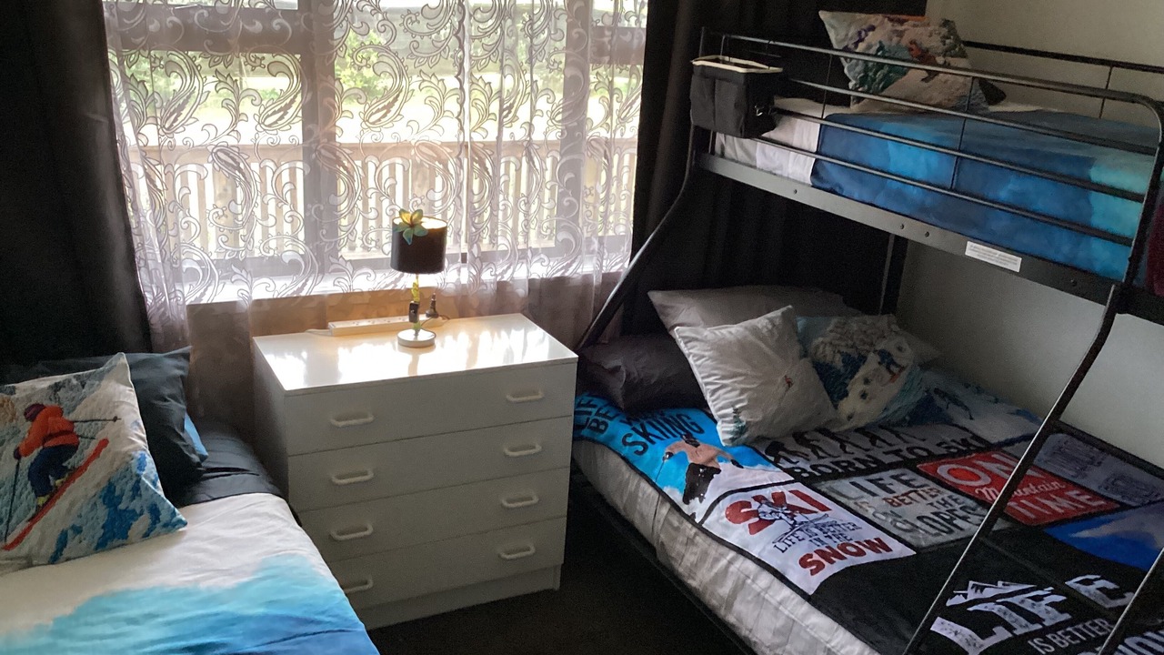 Photo of Bedroom in Taumarunui