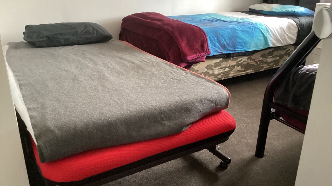 Photo of Bedroom in Taumarunui