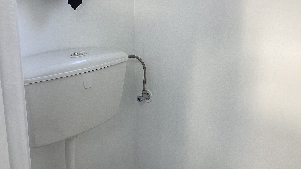 Photo of Bathroom in Taumarunui
