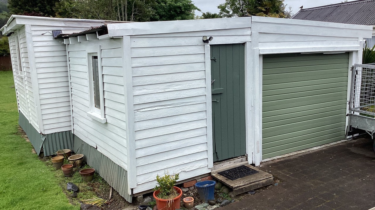 Photo of Outdoor in Taumarunui