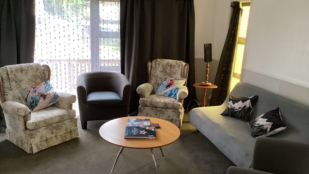 Photo of Livingroom in Taumarunui